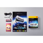 Kodak CHARMERA Millenium Edition Keychain Digital Camera