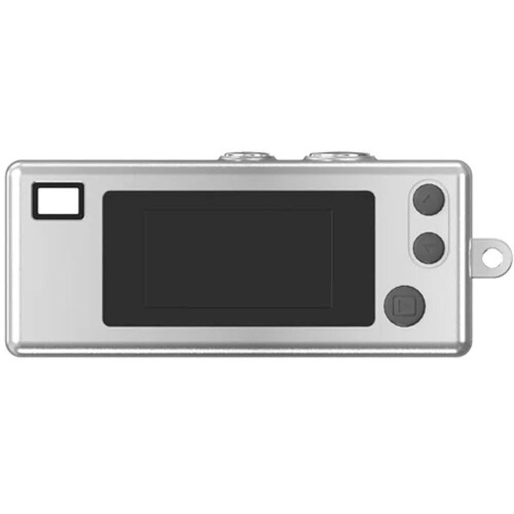 Kodak CHARMERA Millenium Edition Keychain Digital Camera