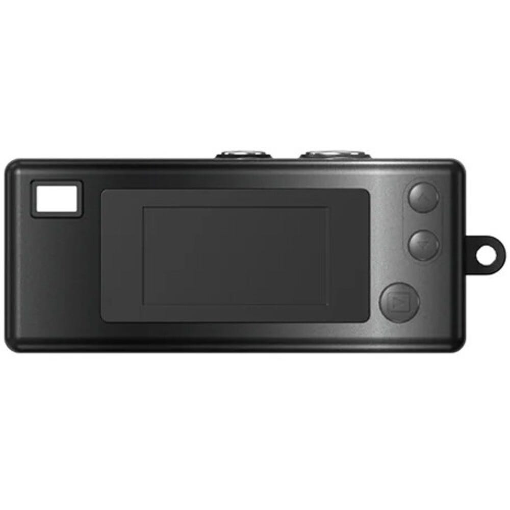 Kodak CHARMERA Millenium Edition Keychain Digital Camera