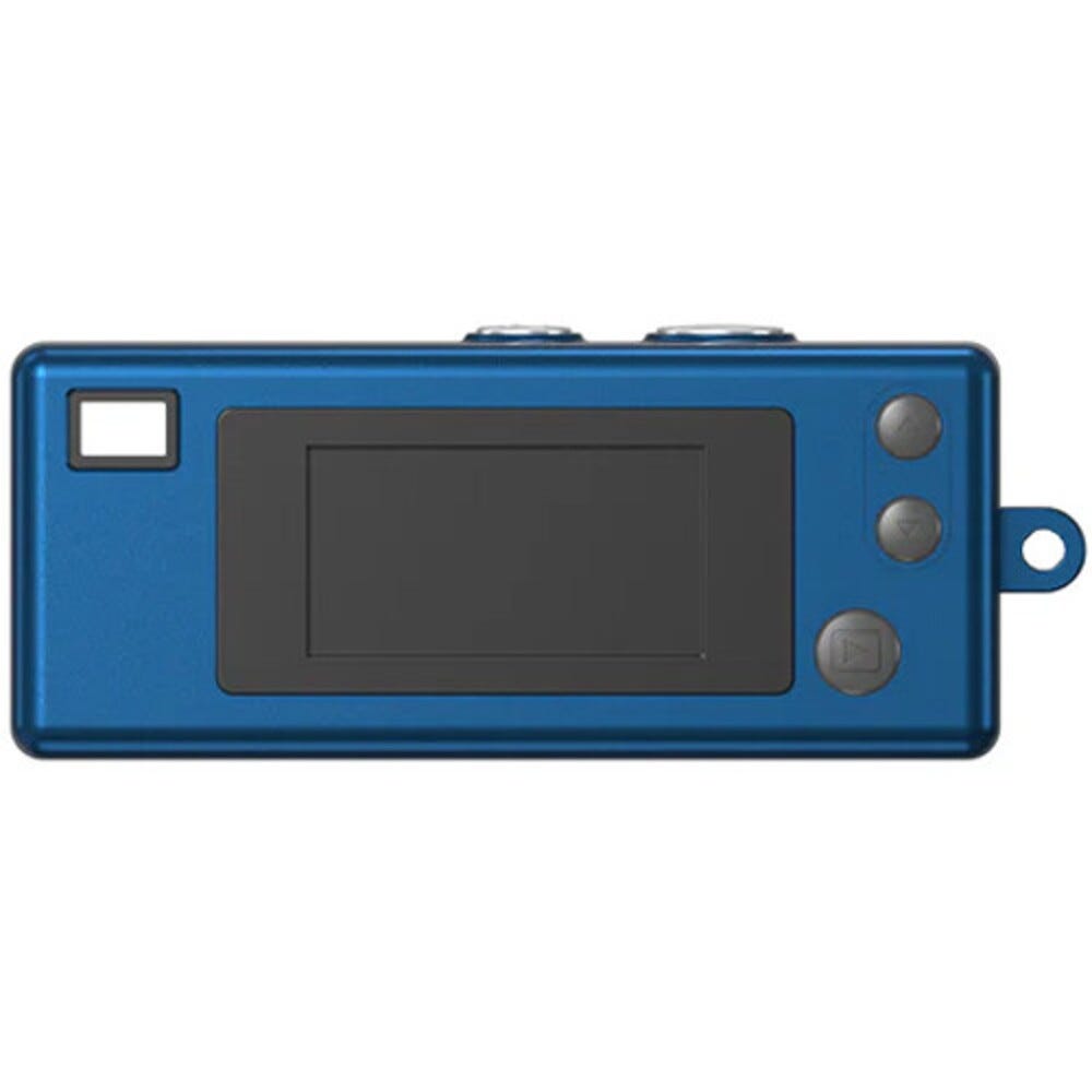 Kodak CHARMERA Millenium Edition Keychain Digital Camera