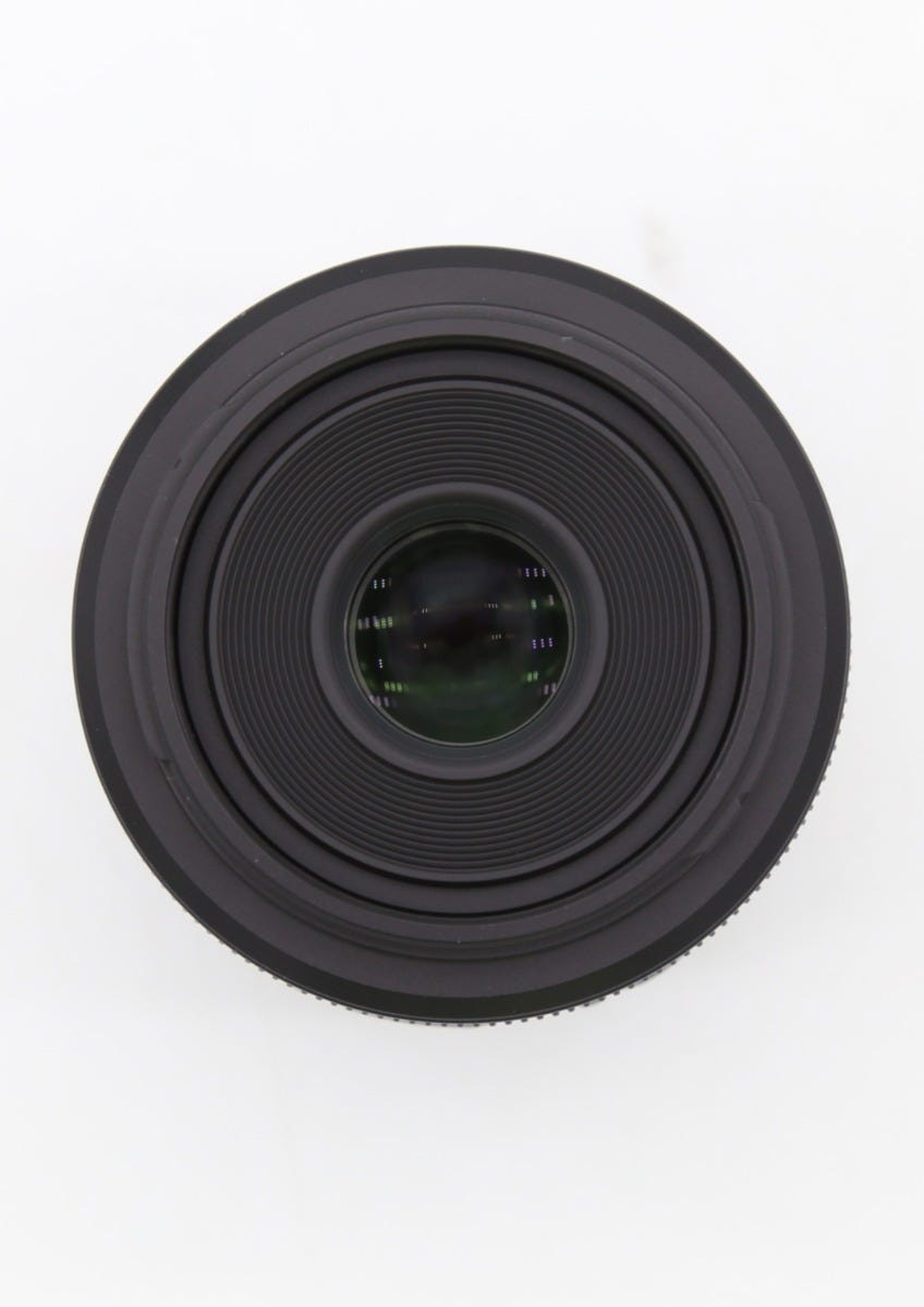 Used Panasonic Leica 45mm f2.8 DG Elmarit Macro MFT Lens S/N:XT2CN201043