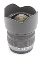 Used Panasonic Lumix  7-14mm f/4 G Vario ASPH Lens (MFT) S/N:SN6HH001247
