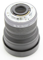 Used Panasonic Lumix  7-14mm f/4 G Vario ASPH Lens (MFT) S/N:SN6HH001247