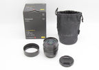 Used Panasonic Leica DG Summilux 12mm f/1.4 MFT Lens S/N:XT8KB101005