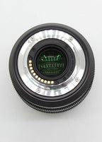 Used Panasonic Leica DG Summilux 12mm f/1.4 MFT Lens S/N:XT8KB101005