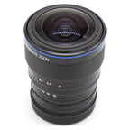 Used Laowa 8-15mm f2.8 Fisheye - Canon RF Mount S/N - 00996