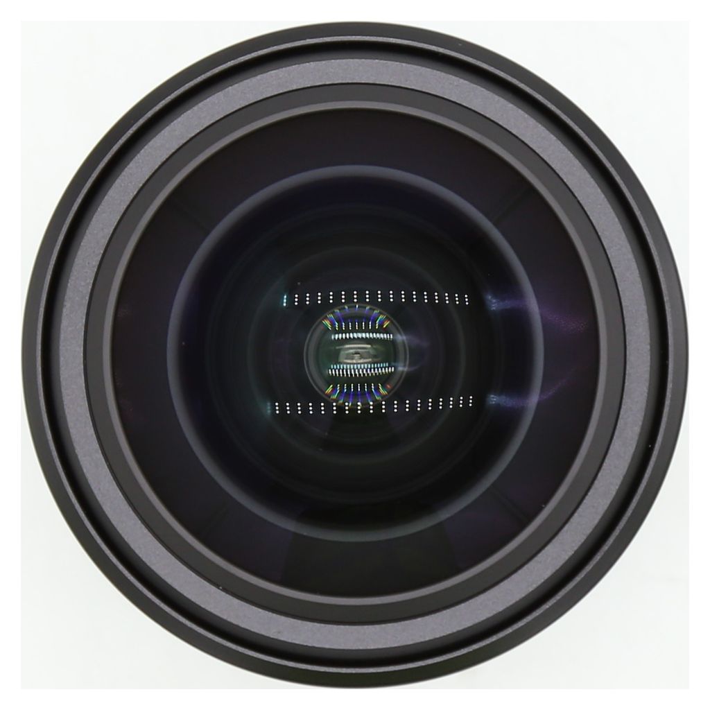 Used Laowa 8-15mm f2.8 Fisheye - Canon RF Mount S/N - 00996