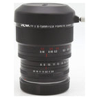 Used Laowa 8-15mm f2.8 Fisheye - Canon RF Mount S/N - 00996