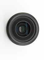 Used Panasonic Lumix Leica G 30mm Macro F2.8 ASPH S/N XT5EA001620