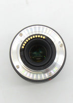 Used Panasonic Lumix Leica G 30mm Macro F2.8 ASPH S/N XT3HK201285