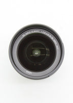 Used Panasonic Lumix Leica DG Vario-Elmarit 8-18mm F2.8-4 ASPH S/N BR0DD201781