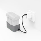 SmallRig 65W Battery Charger for DJI Mini 5 / 4 / 3 Pro 6501