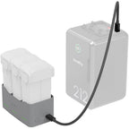 SmallRig 65W Battery Charger for DJI Mini 5 / 4 / 3 Pro 6501