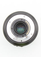 Used Panasonic Lumix Leica DG Vario-Elmarit 35-100mm F2.8 OI S S/N JL3SB201498