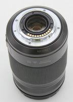 Used Panasonic Lumix Leica DG Vario-Elmarit 35-100mm F2.8 OI S S/N JL3SB201498