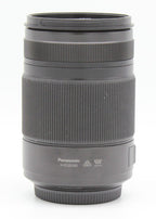 Used Panasonic Lumix Leica DG Vario-Elmarit 35-100mm F2.8 OI S S/N JL3SB201498