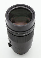 Used Panasonic Lumix Leica DG Elmarit 200mm f/2.8 Power OIS w. 1.4 Conv  S/N JF8CA101050