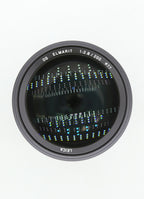 Used Panasonic Lumix Leica DG Elmarit 200mm f/2.8 Power OIS w. 1.4 Conv  S/N JF8CA101050