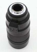 Used Panasonic Lumix Leica DG Elmarit 200mm f/2.8 Power OIS w. 1.4 Conv  S/N JF8CA101050