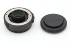 Used Panasonic Lumix Leica DG Elmarit 200mm f/2.8 Power OIS w. 1.4 Conv  S/N JF8CA101050
