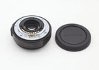 Used Panasonic Lumix Leica DG Elmarit 200mm f/2.8 Power OIS w. 1.4 Conv  S/N JF8CA101050
