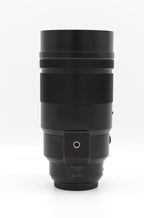 Used Panasonic Lumix Leica DG Elmarit 200mm f/2.8 Power OIS w. 1.4 Conv  S/N JF8CA101050