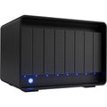 LaCie 8big Pro5 32TB (8x4TB) Thunderbolt 5 multi-bay RAID Drive (up to 120 GBps)
