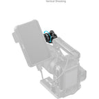 SmallRig Monitor Support for Horizontal & Vertical Shooting with ARRI 3/8"-16 Locating Screw 6314