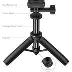 SmallRig Selfie Stick Support for DJI Osmo Action 6 / Nano 6149