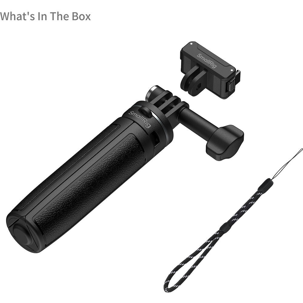 SmallRig Selfie Stick Support for DJI Osmo Action 6 / Nano 6149