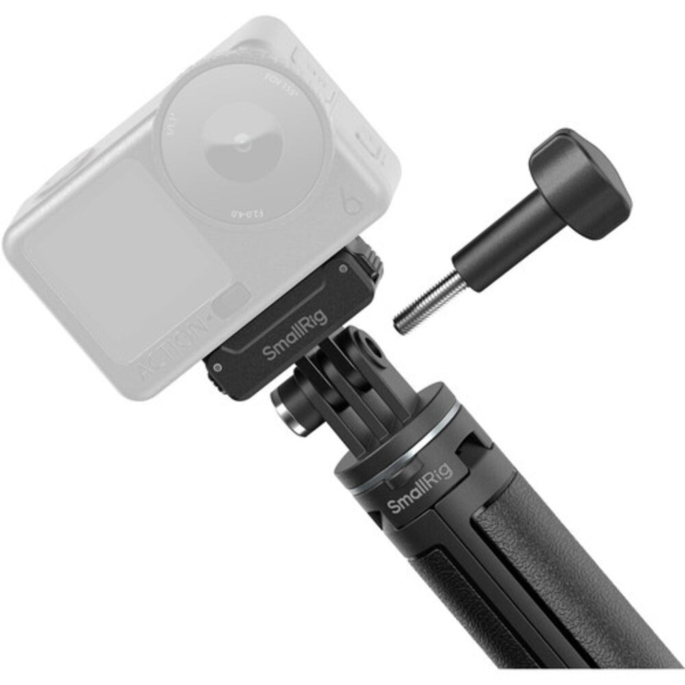 SmallRig Selfie Stick Support for DJI Osmo Action 6 / Nano 6149