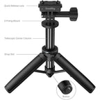 SmallRig Selfie Stick Support for Insta360 X5 / Ace Pro / Ace Pro 2 6151