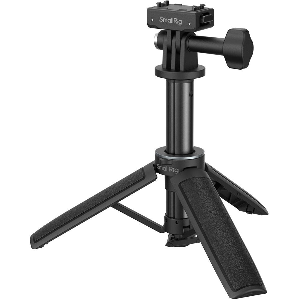 SmallRig Selfie Stick Support for Insta360 X5 / Ace Pro / Ace Pro 2 6151
