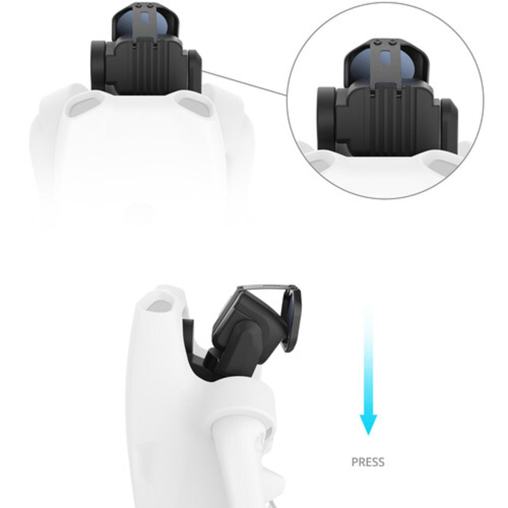 SmallRig ND8 & ND16 & ND32 & ND64 Filter Kit for DJI Lito X1 / Flip 6213