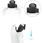 SmallRig ND8 & ND16 & ND32 & ND64 Filter Kit for DJI Lito X1 / Flip 6213