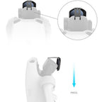 SmallRig ND8 & ND16 & ND32 & ND64 Filter Kit for DJI Lito X1 / Flip 6213