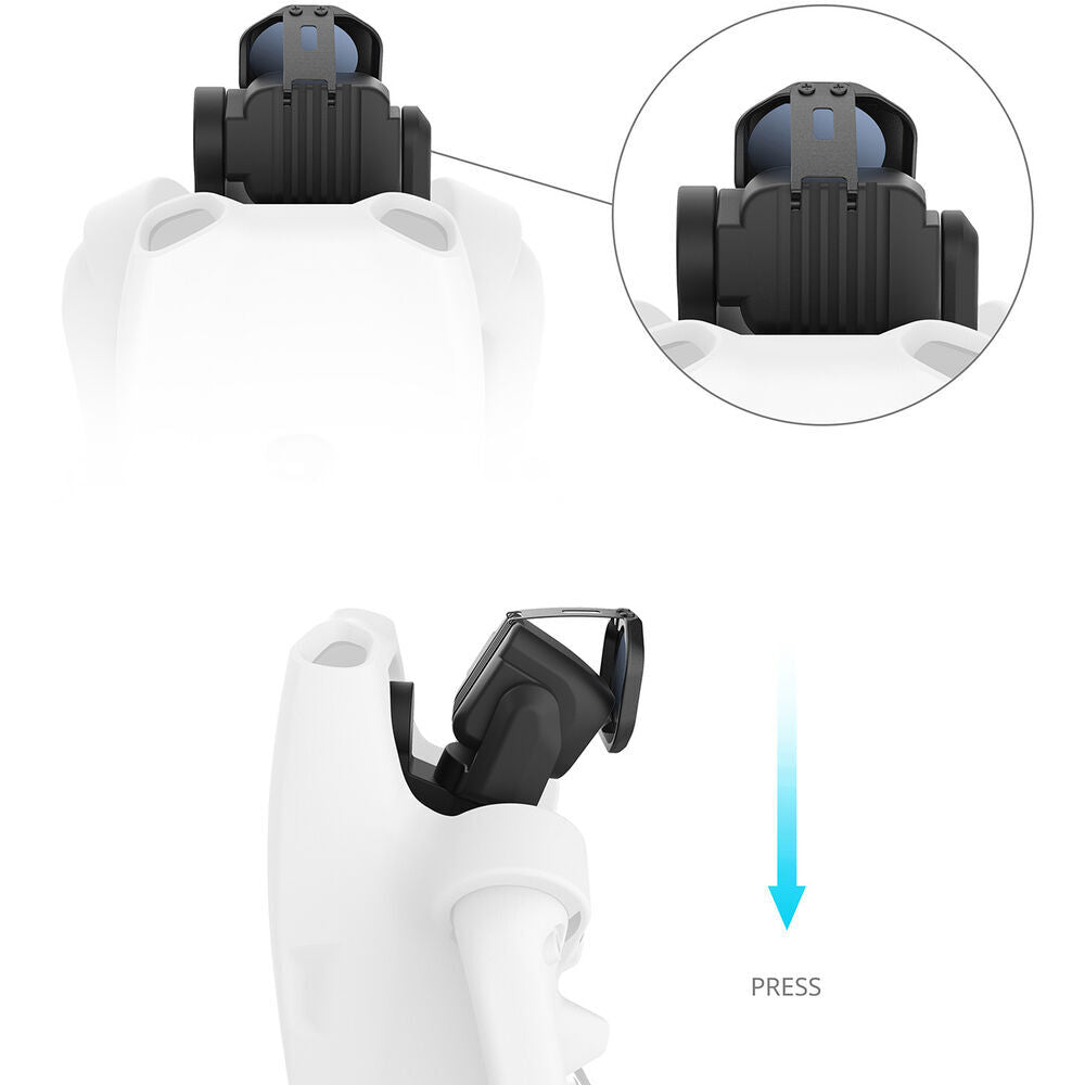 SmallRig ND8 & ND16 & ND32 & ND64 Filter Kit for DJI Lito X1 / Flip 6213