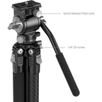 SmallRig Portable Carbon Fiber Tripod for Action Cameras 5885