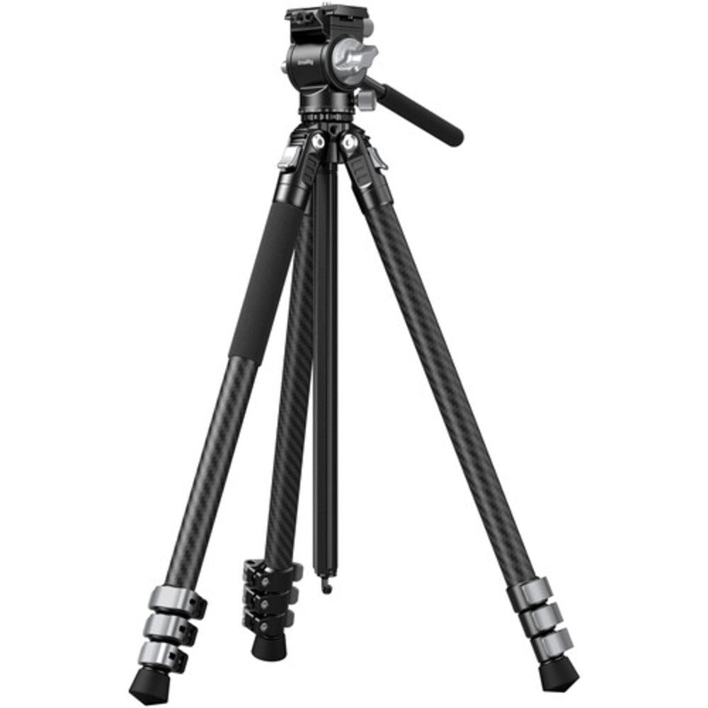 SmallRig Portable Carbon Fiber Tripod for Action Cameras 5885