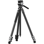 SmallRig Portable Carbon Fiber Tripod for Action Cameras 5885