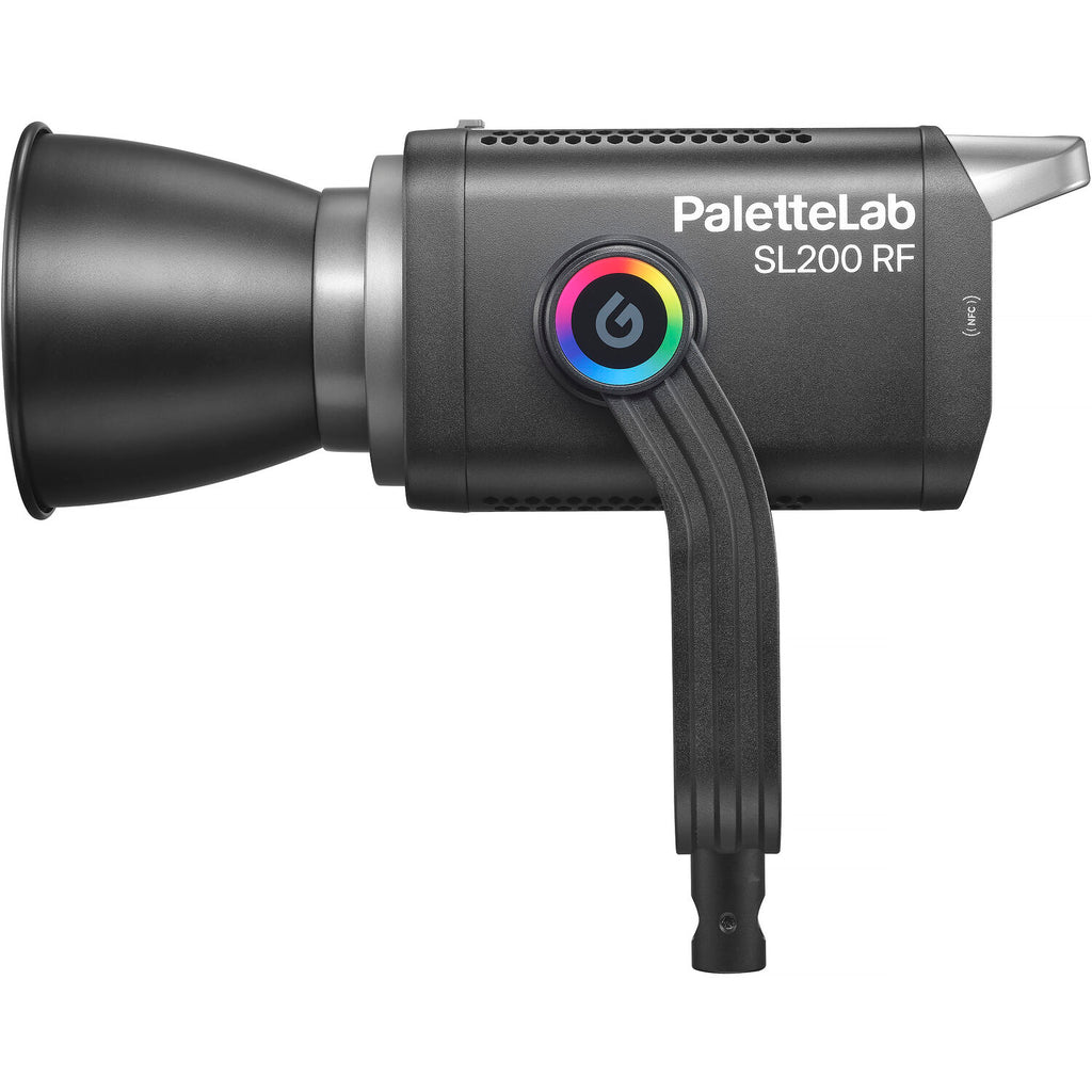 Godox SL200RF 200w PaletteLab COB LED Light