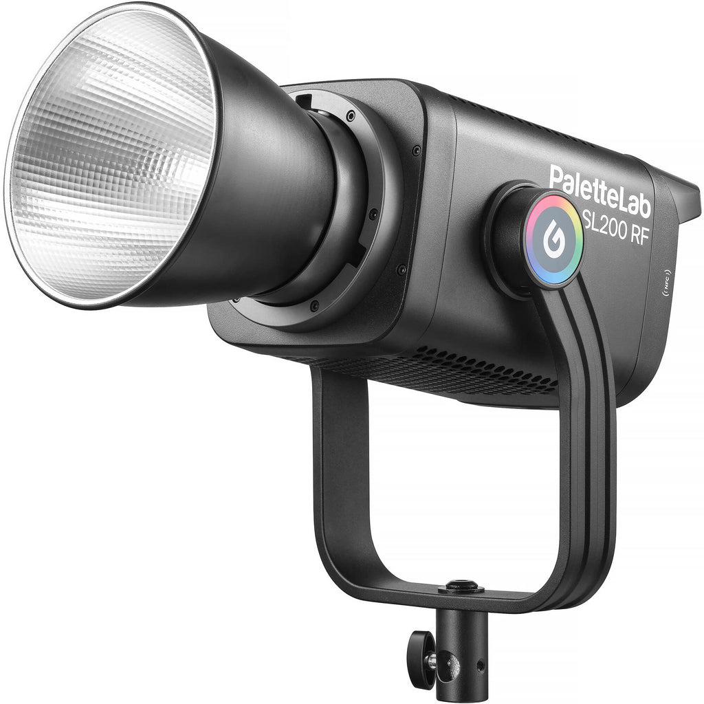 Godox SL200RF 200w PaletteLab COB LED Light