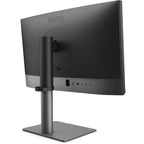 BenQ PD2732U 27" Creative Pro 4K Adobe RGB Designer Monitor with Thunderbolt 4