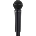 Hollyland MELO P1 Solo Wireless Handheld Microphone System (Space Gray)