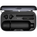 Hollyland MELO P1 Ultimate Combo Wireless Handheld Microphone System (Space Gray)