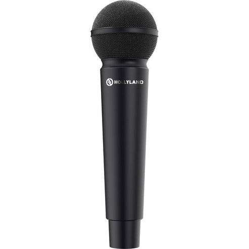 Hollyland MELO P1 Interchangeable Cardioid Dynamic Microphone Capsule (Space Gray)