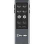 Hollyland MELO P1 Interchangeable Cardioid Dynamic Microphone Capsule (Space Gray)