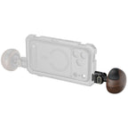 SmallRig H11 Quick Release mini Wooden Side Handle 6047