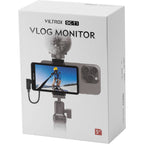 Viltrox DC-T1 VLOG Monitor