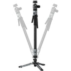 SmallRig Potato Jet TRIBEX PRO X-Clutch Hydraulic Monopod (Photography Version) 6285